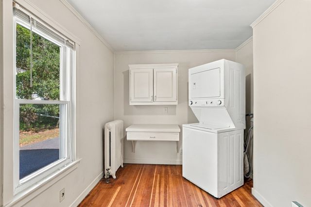 8 Crescent Road, Carver, MA 02330