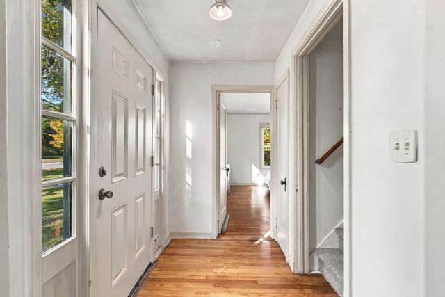 8 Crescent Road, Carver, MA 02330
