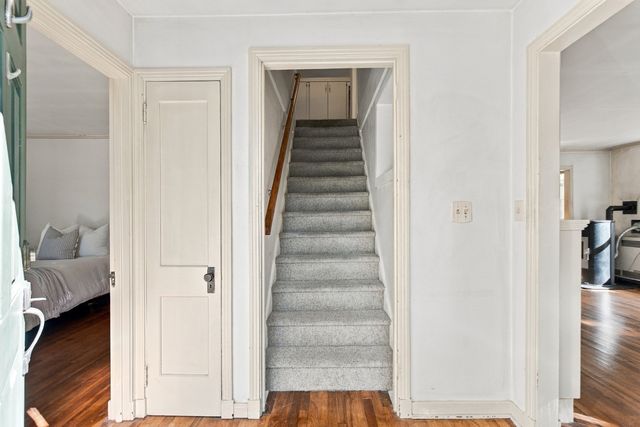 8 Crescent Road, Carver, MA 02330
