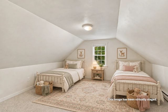 8 Crescent Road, Carver, MA 02330