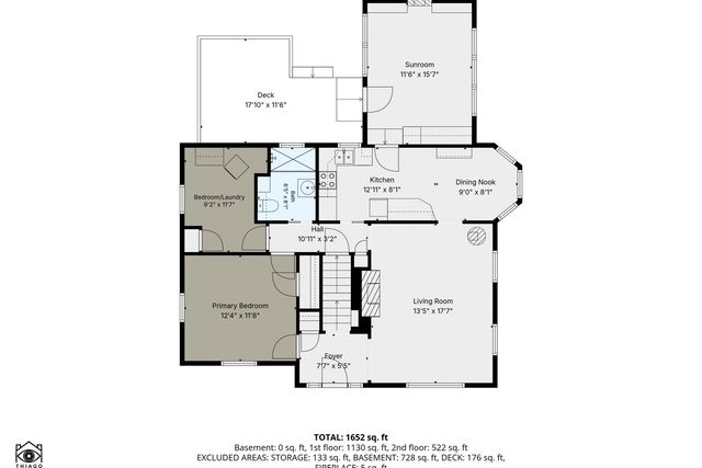 8 Crescent Road, Carver, MA 02330