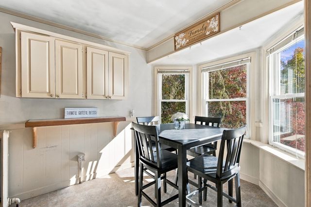8 Crescent Road, Carver, MA 02330