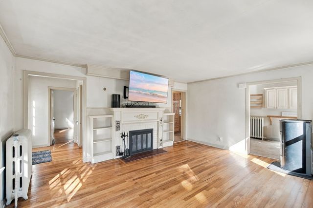 8 Crescent Road, Carver, MA 02330