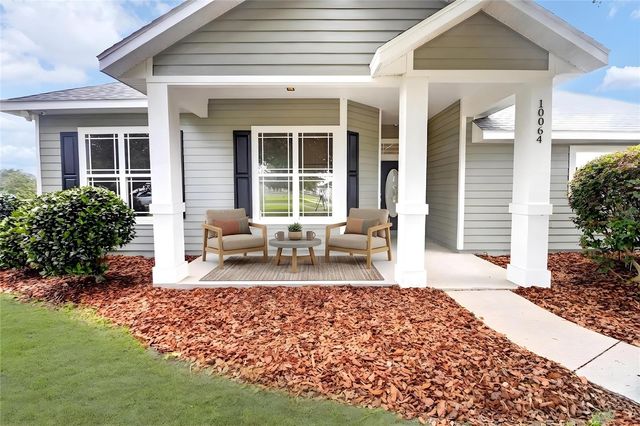 10064 SW 98TH LANE, Gainesville, FL 32608