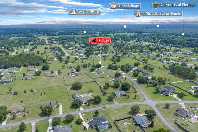 10064 SW 98TH LANE, Gainesville, FL 32608