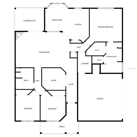 10064 SW 98TH LANE, Gainesville, FL 32608