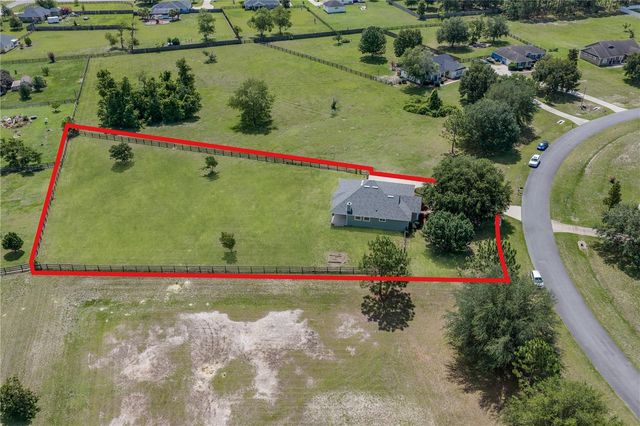 10064 SW 98TH LANE, Gainesville, FL 32608