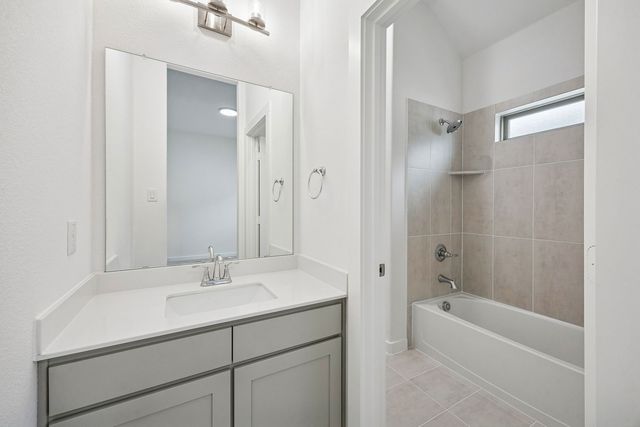 1212 Bonchester Lane, Forney, TX 75126