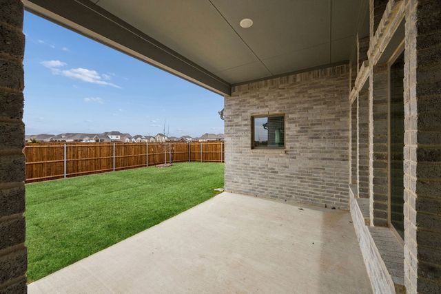 1212 Bonchester Lane, Forney, TX 75126