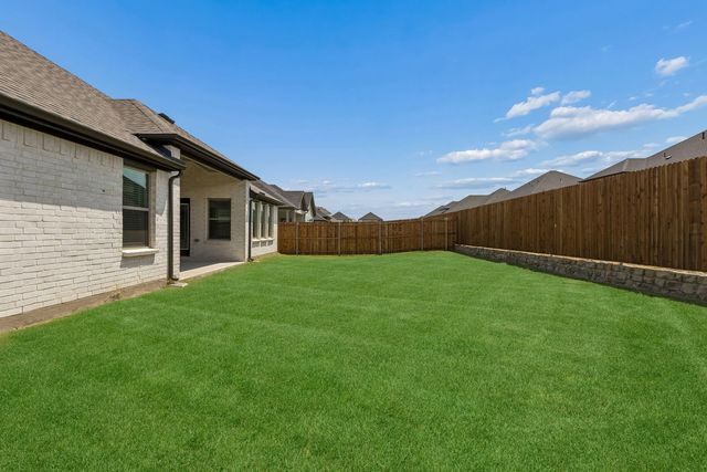 1212 Bonchester Lane, Forney, TX 75126
