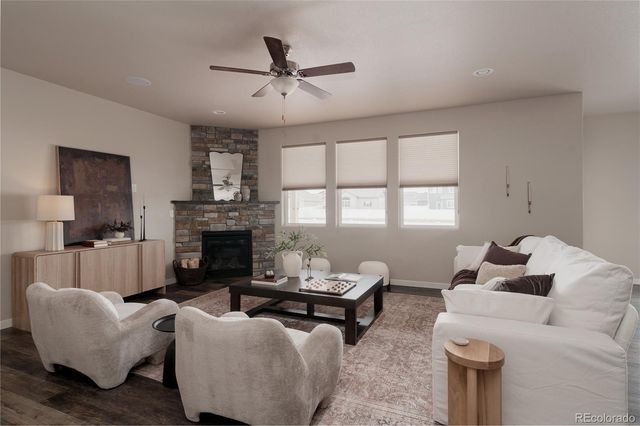 1858 Holloway Drive, Windsor, CO 80550