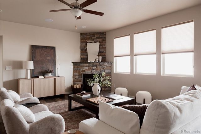 1858 Holloway Drive, Windsor, CO 80550