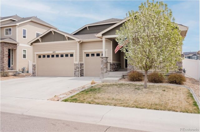 1858 Holloway Drive, Windsor, CO 80550
