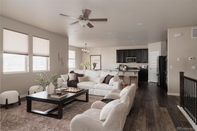 1858 Holloway Drive, Windsor, CO 80550