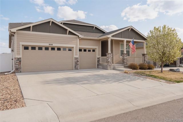 1858 Holloway Drive, Windsor, CO 80550