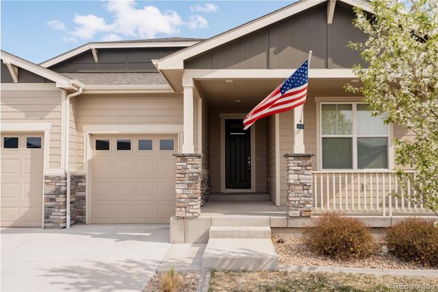 1858 Holloway Drive, Windsor, CO 80550