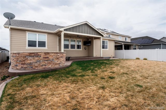 1858 Holloway Drive, Windsor, CO 80550