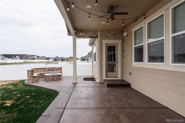 1858 Holloway Drive, Windsor, CO 80550