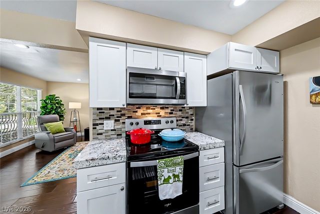 3173 Pinehurst Drive C, Las Vegas, NV 89109