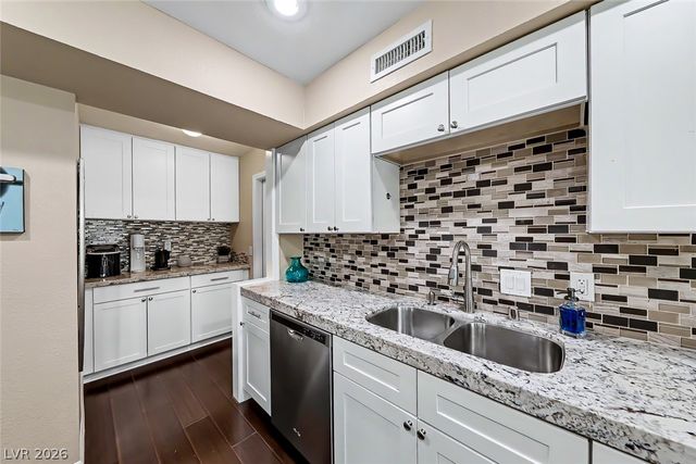3173 Pinehurst Drive C, Las Vegas, NV 89109