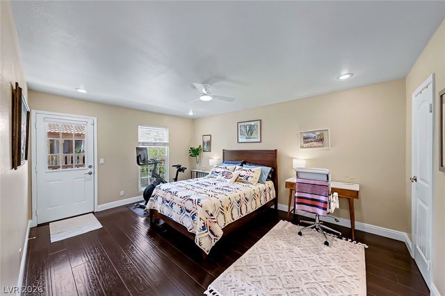 3173 Pinehurst Drive C, Las Vegas, NV 89109