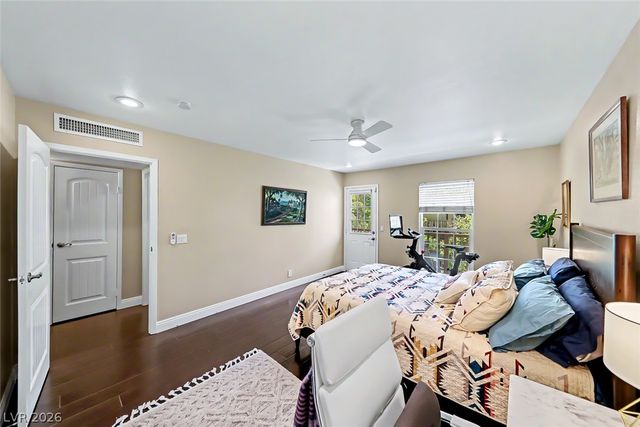 3173 Pinehurst Drive C, Las Vegas, NV 89109
