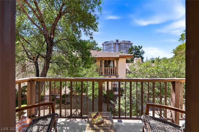 3173 Pinehurst Drive C, Las Vegas, NV 89109