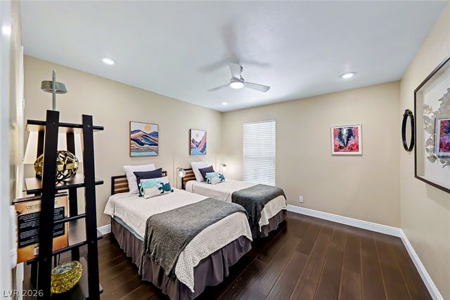 3173 Pinehurst Drive C, Las Vegas, NV 89109