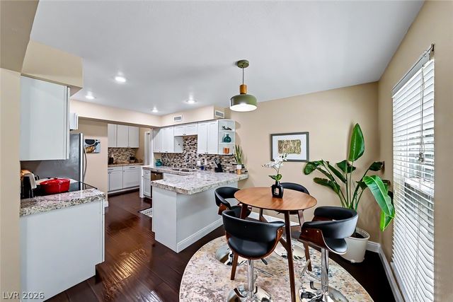 3173 Pinehurst Drive C, Las Vegas, NV 89109