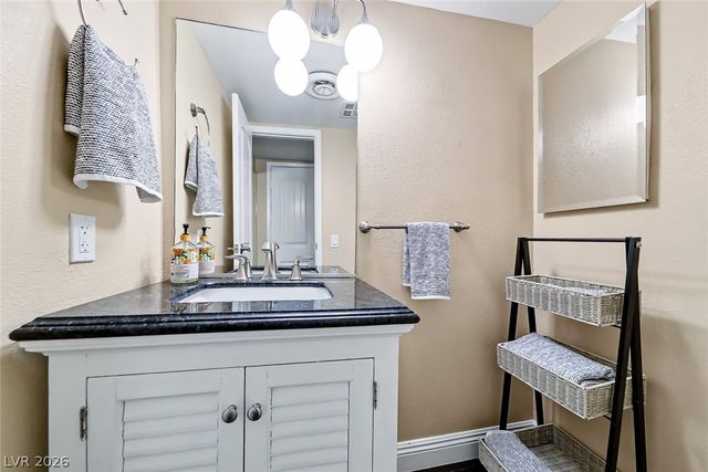 3173 Pinehurst Drive C, Las Vegas, NV 89109