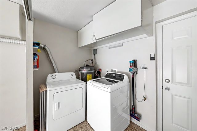 3173 Pinehurst Drive C, Las Vegas, NV 89109