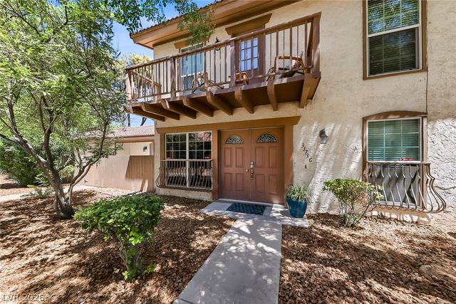 3173 Pinehurst Drive C, Las Vegas, NV 89109