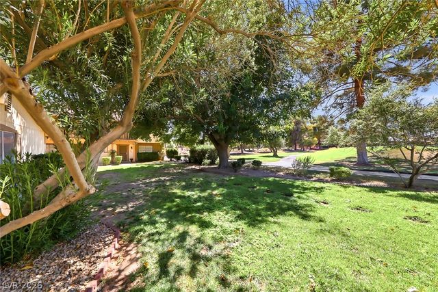 3173 Pinehurst Drive C, Las Vegas, NV 89109