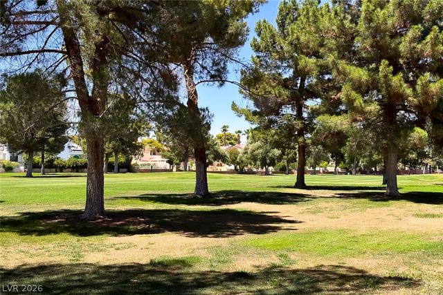 3173 Pinehurst Drive C, Las Vegas, NV 89109