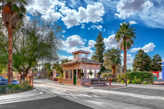 3173 Pinehurst Drive C, Las Vegas, NV 89109