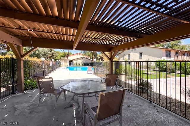 3173 Pinehurst Drive C, Las Vegas, NV 89109