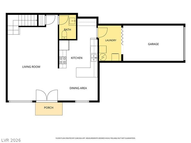 3173 Pinehurst Drive C, Las Vegas, NV 89109