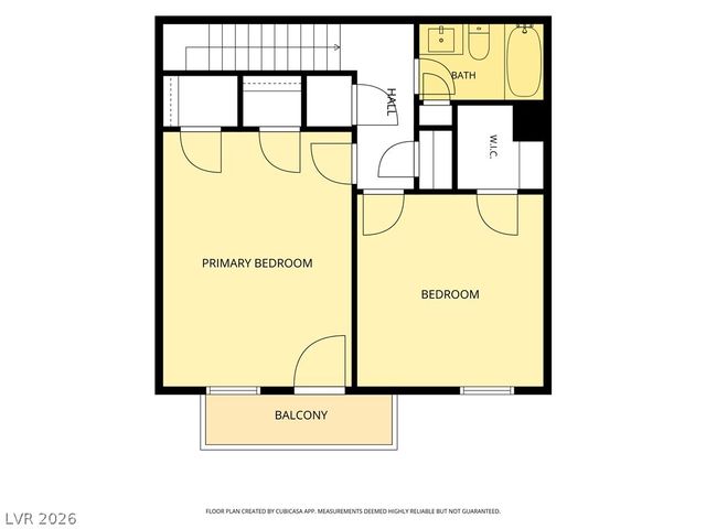 3173 Pinehurst Drive C, Las Vegas, NV 89109
