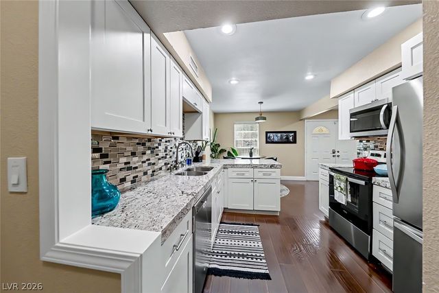 3173 Pinehurst Drive C, Las Vegas, NV 89109