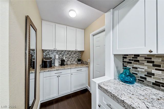 3173 Pinehurst Drive C, Las Vegas, NV 89109