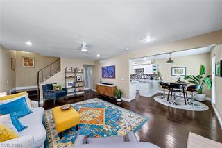 3173 Pinehurst Drive C, Las Vegas, NV 89109