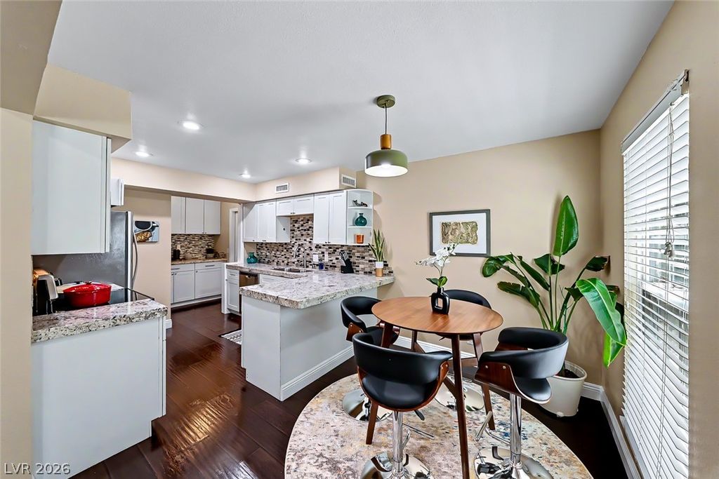 3173 Pinehurst Drive C, Las Vegas, NV 89109 — photo 3