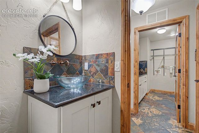 1077 Crystal Basin Drive, Colorado Springs, CO 80921
