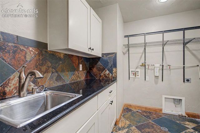 1077 Crystal Basin Drive, Colorado Springs, CO 80921
