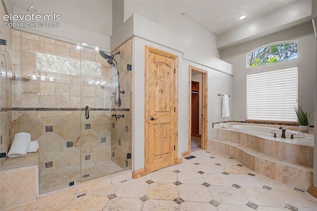 1077 Crystal Basin Drive, Colorado Springs, CO 80921