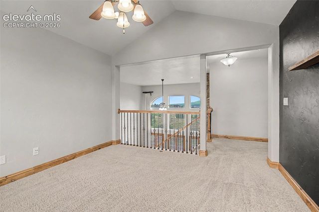 1077 Crystal Basin Drive, Colorado Springs, CO 80921