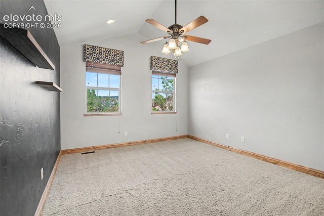 1077 Crystal Basin Drive, Colorado Springs, CO 80921