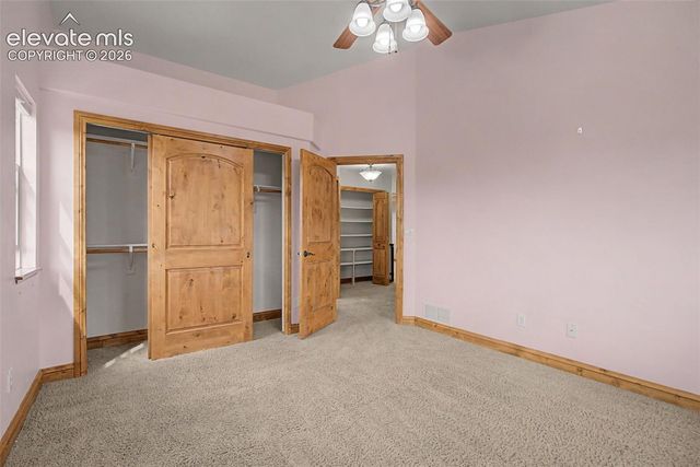 1077 Crystal Basin Drive, Colorado Springs, CO 80921