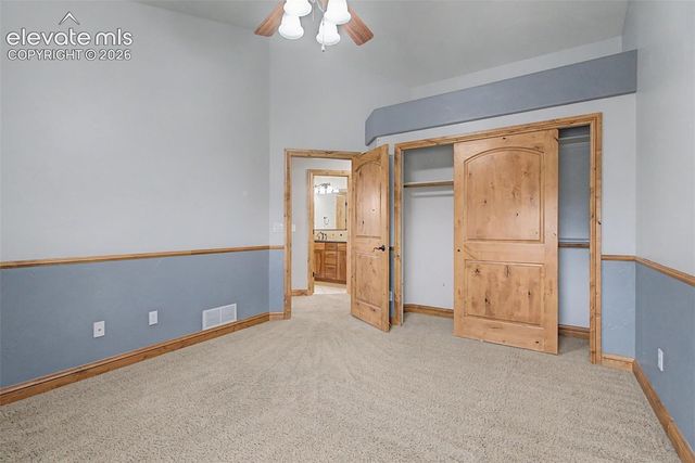 1077 Crystal Basin Drive, Colorado Springs, CO 80921