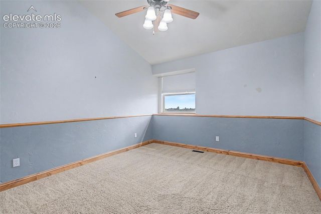 1077 Crystal Basin Drive, Colorado Springs, CO 80921